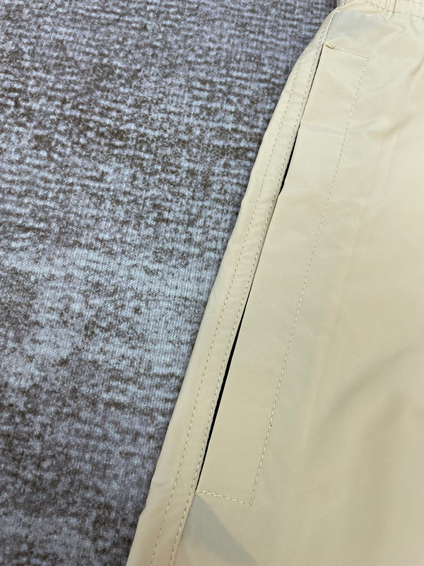Amiri t-shirt close-up — premium authentic designer style