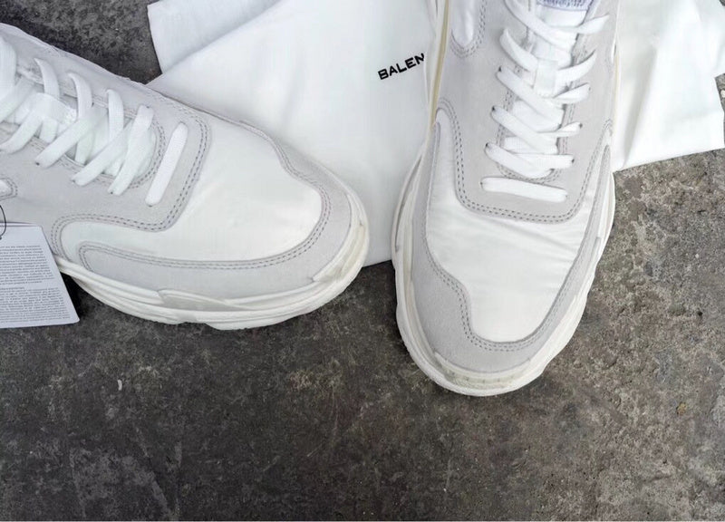 Sophisticated Premium Synthetic Leather Shoes - Signature Finish | Women's Premium Footwear #4 - side angle view (image 14) of designer-inspired shoes