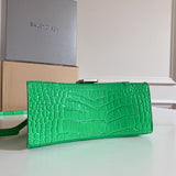 Zivas Charm Effortless Elegance Premium Handbag (Designer-Inspired Craftsmanship) – Back View
