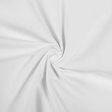 Side profile of Louis Vuitton luxury clothing with logo-detail design