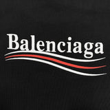 Balenciaga clothing angled view — premium authentic designer style