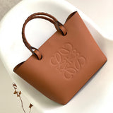 Ziva's Charm handbag – back view (29cm*14cm*25cm)
