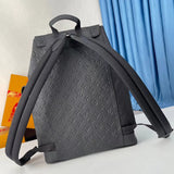 Interior view of refined signature women's handbag – women's designer-style accessory