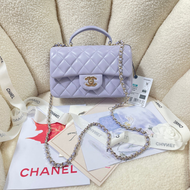  handbag, mid everyday style, image 1