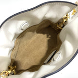 Ziva's Charm handbag – interior view (16cm*13cm*5cm)