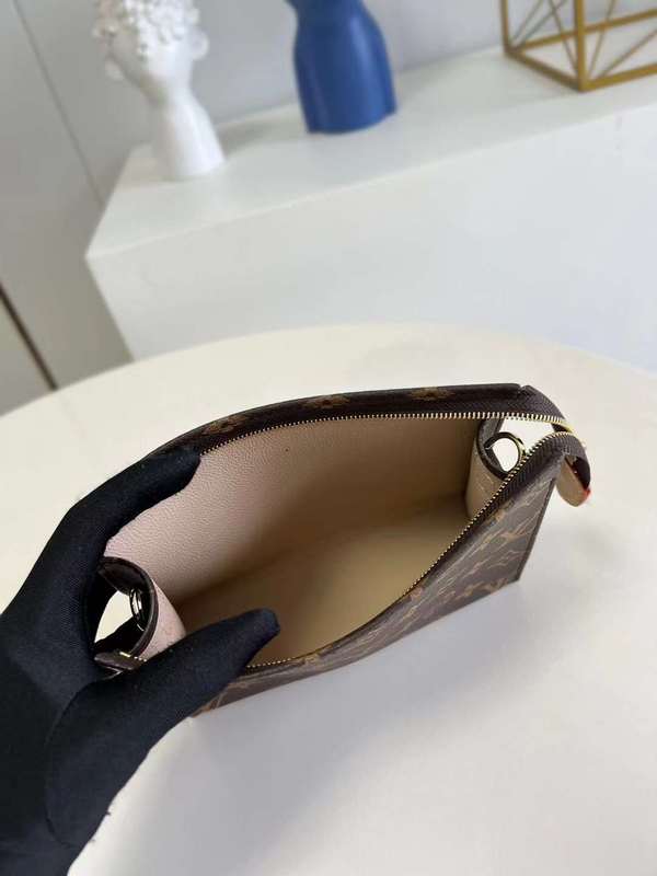 Styled lifestyle shot of refined structured women's handbag – women's designer-style accessory