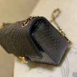  women's handbag, versatile design, view 9