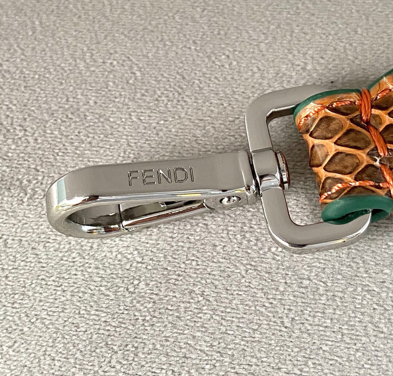 Ziva's Charm handbag – product shot (Standard Size)