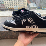 Nike Men's & Women's Premium Athletic Sneakers — Style 199 detail view