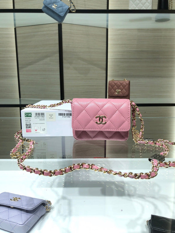  women's handbag, compact design, view 3