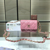  women's handbag, compact design, view 3