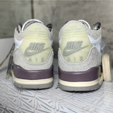 Nike Men's & Women's Designer Lifestyle Shoes — Style 152 interior view