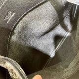 Classic bag shown from front angle