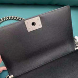  women's handbag, mid design, view 8