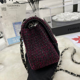 Zivas Charm Elevated Essentials Designer Handbag (Signature Shape & Finish) – Close-Up Detail