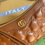 Polished handbag styled for everyday wear