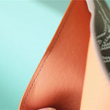  Minimalist carryall bag carried on shoulder 10