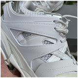Modern Vegan Leather Shoes - Refined Silhouette | Women's Everyday Fashion Shoes #40 - styled full view (image 31) of designer-inspired shoes
