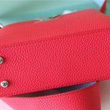  Sophisticated shopper bag front view 13
