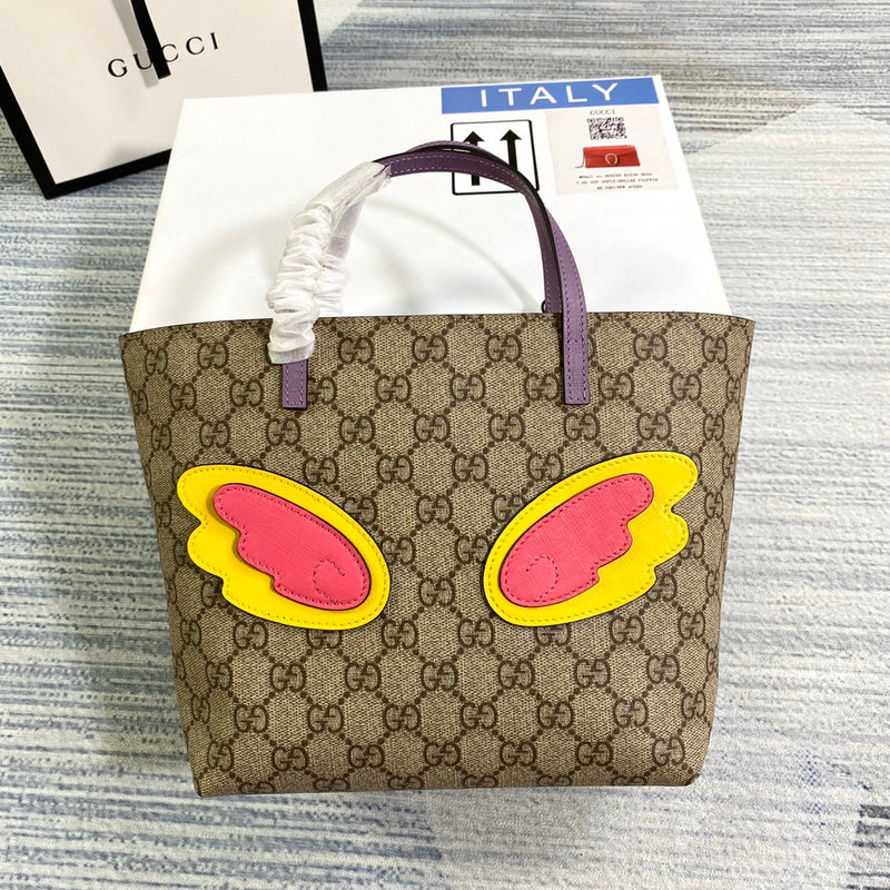 Front view of refined structured women's handbag – women's premium purse