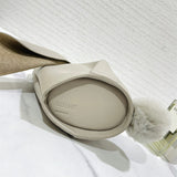 Ziva's Charm handbag – detail view (18.5cm*16cm*9cm)