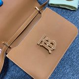 Polished Faux Leather Handbag - Sleek Minimalist Lines | Women's Premium Handbag #1110 - hardware and detail close-up (image 5) of designer-inspired handbag