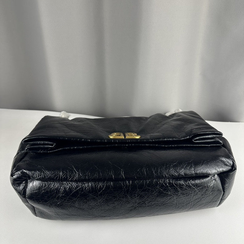 Zivas Charm Effortless Elegance Fashion Handbag (Thoughtfully Structured Design) – Full Silhouette