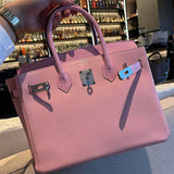  classic everyday bag styled with outfit