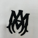 Amiri t-shirt back view — premium authentic designer style
