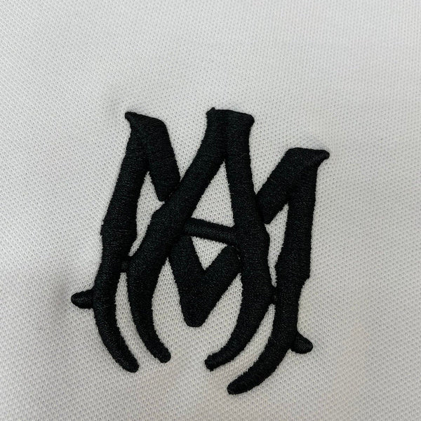 Amiri designer t-shirt full view