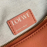 Ziva's Charm handbag – interior view (20.5cm*17cm*12.5cm)
