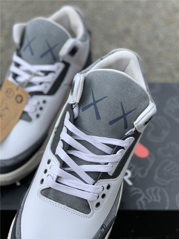 Nike Men's & Women's Premium Athletic Sneakers — Style 079 detail view