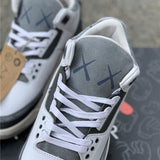 Nike Men's & Women's Premium Athletic Sneakers — Style 079 detail view