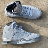 Nike Men's & Women's Iconic Street Trainers — Style 251 detail view