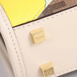 Ziva's Charm handbag – close-up view (Standard Size)