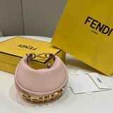 Ziva's Charm handbag – product shot (16.5cm*14cm*5cm)