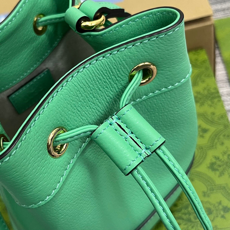 Styled lifestyle shot of chic polished women's handbag – women's designer-style accessory