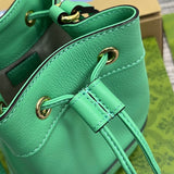 Styled lifestyle shot of chic polished women's handbag – women's designer-style accessory