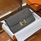 Crisp bag women's premium everyday handbag