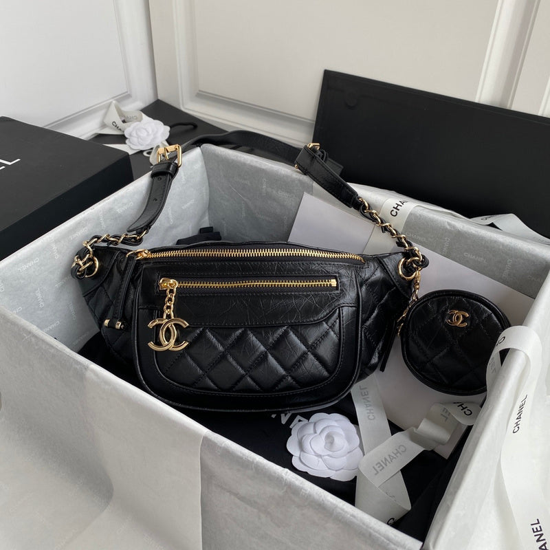  spacious purse view 9