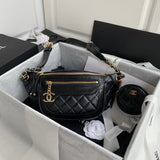  spacious purse view 9