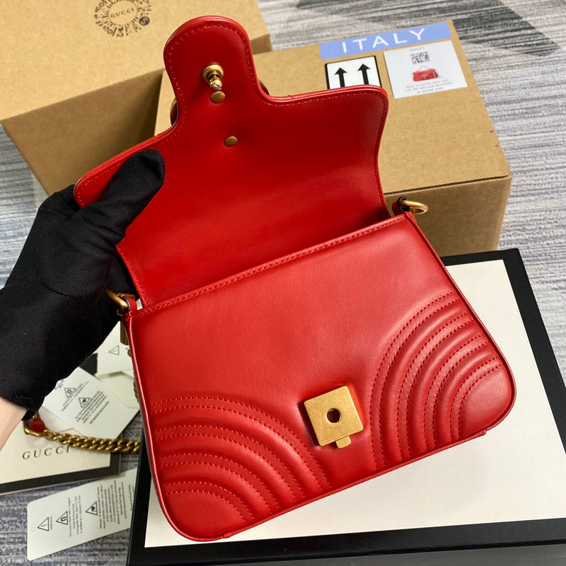 Close-up detail of signature chic women's handbag – women's designer-style accessory