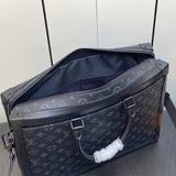  tote bag interior and compartment view 9
