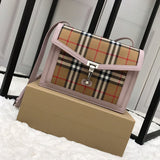 Ziva's Charm handbag – detail view (one versatile size)