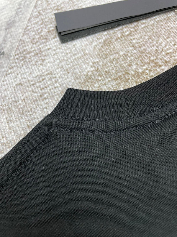 Amiri t-shirt styling view — premium authentic designer style