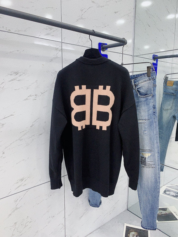 Balenciaga clothing product view — premium authentic designer style