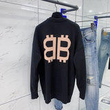 Balenciaga clothing product view — premium authentic designer style