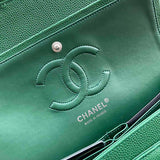Zivas Charm Signature Style Designer Handbag (Contemporary Shape Language) – Close-Up Detail