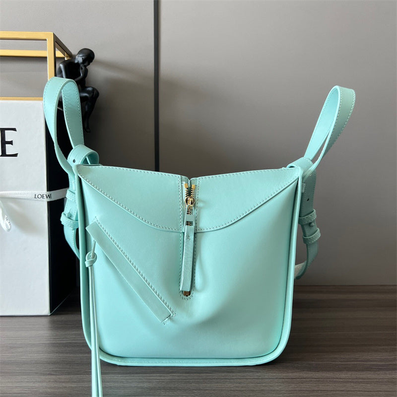 Ziva's Charm handbag – full view (24cm*10.5cm*16cm)