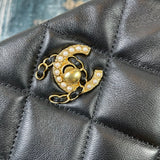  women's handbag, versatile design, view 7